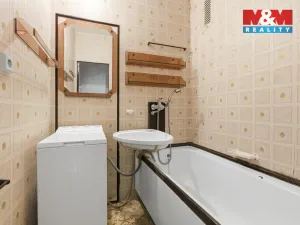 Prodej bytu 3+1, Rakovník - Rakovník II, Klicperova, 68 m2