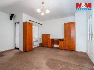 Prodej kanceláře, Hradec Králové - Malšovice, Na Hrázce, 232 m2