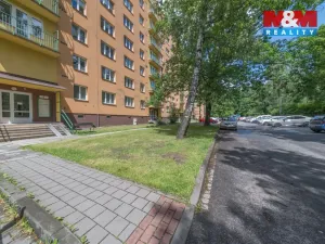 Prodej bytu 2+1, Havířov - Podlesí, Šrámkova, 57 m2