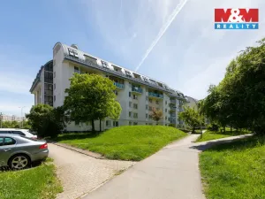 Prodej bytu 2+1, Ostrava - Bělský Les, Horní, 55 m2