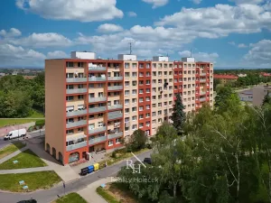 Prodej bytu 3+kk, Kladno, Italská, 69 m2