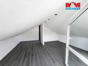 Prodej bytu 2+kk, Liberec - Liberec XXXIII-Machnín, Heřmánková, 71 m2