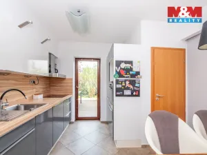 Prodej bytu 3+kk, Jinočany, Jiráskova, 69 m2