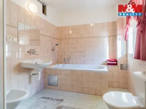 Prodej rodinného domu, Žirovnice - Vlčetín, 245 m2