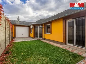 Pronájem rodinného domu, Svinařov, Na Průhoně, 100 m2