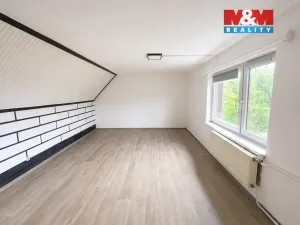 Prodej rodinného domu, Svárov, K Podkozí, 280 m2