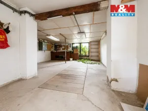 Prodej rodinného domu, Svárov, K Podkozí, 280 m2