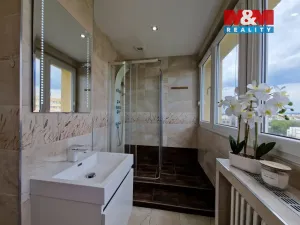 Prodej bytu 3+1, Ostrava - Poruba, Bulharská, 65 m2