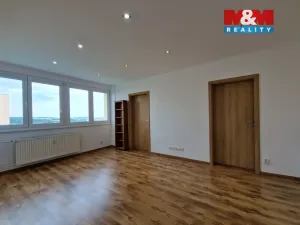 Prodej bytu 3+1, Ostrava - Poruba, Bulharská, 65 m2