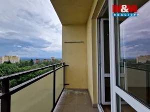 Prodej bytu 3+1, Ostrava - Poruba, Bulharská, 65 m2