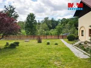 Prodej rodinného domu, Široká Niva, 150 m2