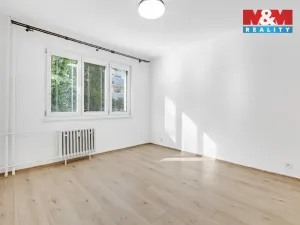 Prodej bytu 2+1, Beroun - Beroun-Město, Košťálkova, 49 m2