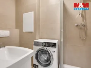 Prodej bytu 2+1, Beroun - Beroun-Město, Košťálkova, 49 m2