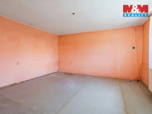 Prodej rodinného domu, Čížová - Zlivice, 159 m2