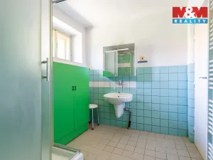 Prodej rodinného domu, Čížová - Zlivice, 159 m2