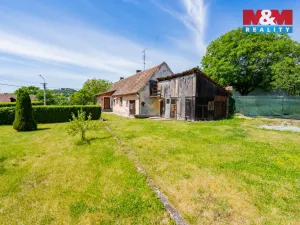Prodej rodinného domu, Čížová - Zlivice, 159 m2