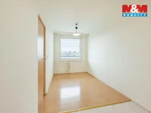 Prodej bytu 1+1, Praha - Stodůlky, Archeologická, 46 m2