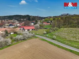 Prodej pozemku pro bydlení, Semtěš, 726 m2