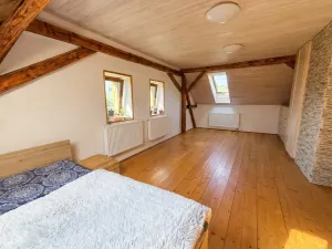 Prodej rodinného domu, Velemín, 240 m2
