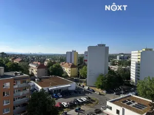 Prodej bytu 2+kk, Mělník, Sportovní, 48 m2