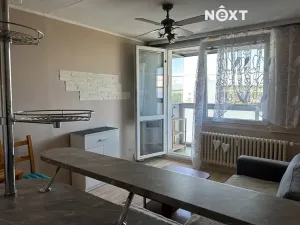 Prodej bytu 2+kk, Mělník, Sportovní, 48 m2