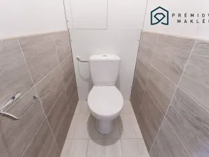 Prodej bytu 2+kk, Litvínov - Horní Litvínov, Podkrušnohorská, 37 m2