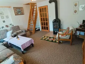 Prodej chalupy, Podbřezí, 120 m2