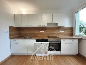 Pronájem bytu 3+1, Liberec, U Mlékárny, 72 m2