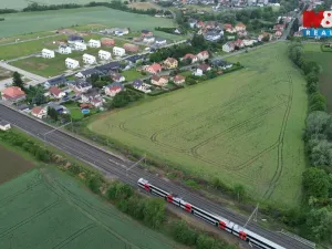 Prodej pozemku pro bydlení, Tuklaty, 20106 m2