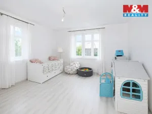 Prodej rodinného domu, Havlíčkův Brod, Žižkova, 103 m2