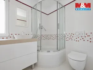 Prodej rodinného domu, Havlíčkův Brod, Žižkova, 103 m2