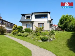 Prodej rodinného domu, Havlíčkův Brod, Žižkova, 103 m2
