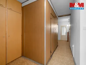 Prodej bytu 3+1, Praha - Stodůlky, Borovanského, 76 m2