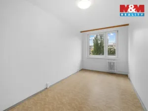 Prodej bytu 3+1, Praha - Stodůlky, Borovanského, 76 m2
