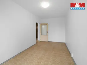 Prodej bytu 3+1, Praha - Stodůlky, Borovanského, 76 m2