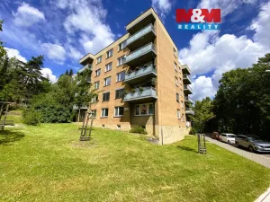 Prodej bytu 2+1, Brno - Řečkovice, Kárníkova, 62 m2