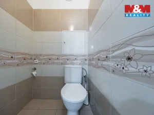 Prodej bytu 3+1, Jílové u Prahy, Holíkova, 74 m2