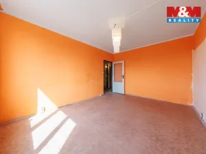 Prodej bytu 2+1, Abertamy, Rooseweltova, 55 m2