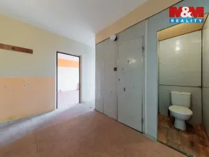 Prodej bytu 2+1, Abertamy, Rooseweltova, 55 m2