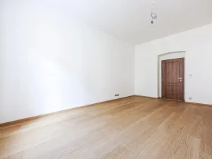 Pronájem bytu 2+kk, Plzeň, Krátká, 45 m2