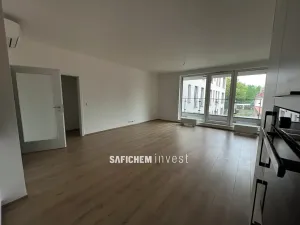 Prodej bytu 1+kk, Praha - Strašnice, Třebohostická, 49 m2