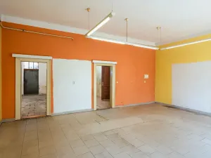 Prodej rodinného domu, Rožďalovice, Husova, 200 m2