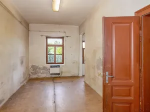 Prodej rodinného domu, Rožďalovice, Husova, 200 m2