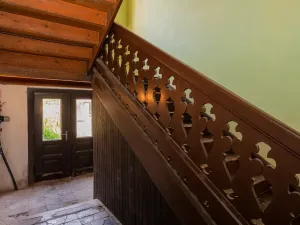 Prodej rodinného domu, Rožďalovice, Husova, 200 m2