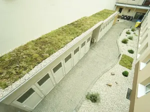 Pronájem bytu 1+kk, Brno, Vodní, 20 m2