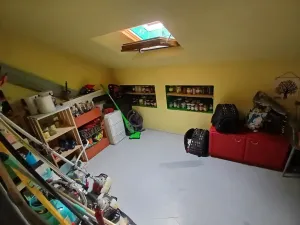 Prodej bytu 4+1, Cheb, Břehnická, 115 m2