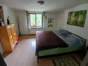 Prodej bytu 4+1, Cheb, Břehnická, 115 m2