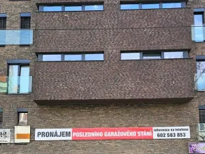 Pronájem ostatní, Brno - Žabovřesky, Minská
