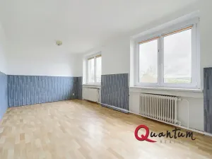 Prodej bytu 3+1, Třemošná, Zálužská, 97 m2