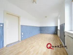 Prodej bytu 3+1, Třemošná, Zálužská, 97 m2